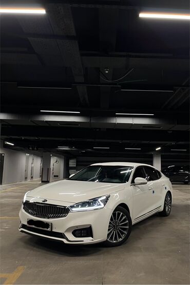 шевроле спарк 2017 цена: Kia K7: 2017 г., 3 л, Автомат, Газ