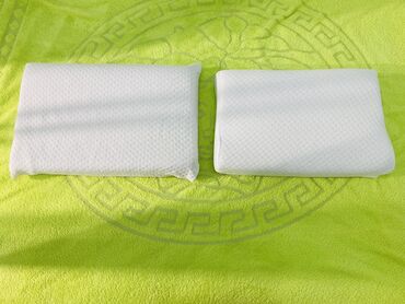 boyun yastığı qiymeti: Boyun üçün Yeni Polyester Yastıq, Pulsuz çatdırılma