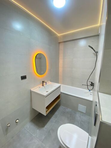 оценка дома: 1 комната, 32 м², Элитка, 11 этаж, Дизайнерский ремонт