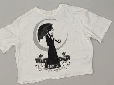 solar kamizelki: Футболка, H&M, 15 р., 164-170 см, стан - Дуже гарний