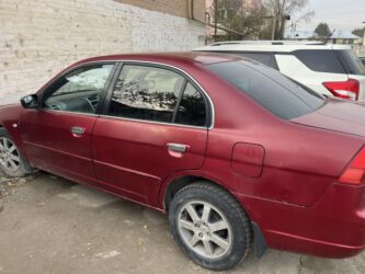 фары на марк 2: Honda Civic: 2002 г., 1.5 л, Механика, Бензин, Седан