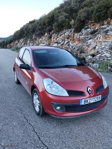 Renault: Μπάμπης