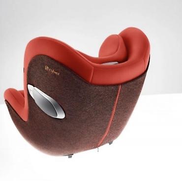 cybex коляски: Cybex Sirona T i-Size — Autumn Gold Əsas xüsusiyyətlər Uşaq oturacağı — 3