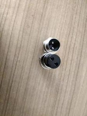 viler goblen: GX16-2 2PIN AVIONSKI METALNI KONEKTOR M16 | Ovaj konektor je — 3