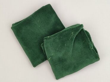 PL - Pillowcase, 40 x 37, color - Green, condition - Very good