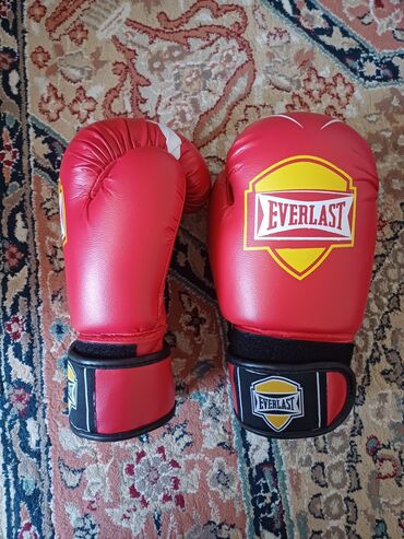 перчатки вратарские купить: Боксерские/кикбоксерские перчатки everlast