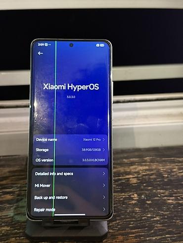 samsung galaxy s10e: Xiaomi 12 Pro, 8/128 ГБ - Дисплей 6.73" AMOLED с тонкими рамками и — 2
