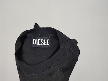 by diess: Diesel, T-shirt damski, rozmiar S — 6