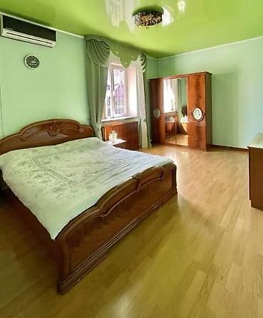 Долгосрочная аренда домов: 300 м², 5 комнат, Вефа ТЦ, Без животных — 11