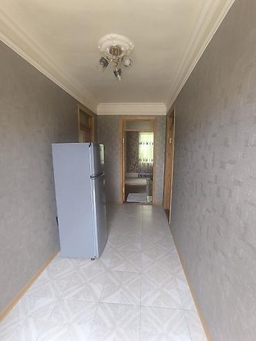 gencede heyet evi: 3 otaqlı, 80 kv. m, Kredit yoxdur, Orta təmir — 6