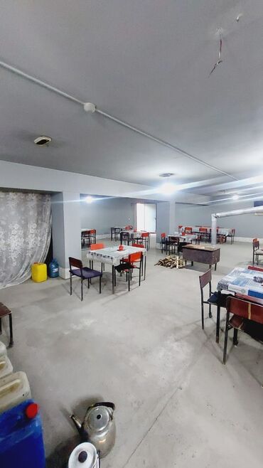 Goycay rayonunda tecili ticaret obyekti satilir arendayada verilir
