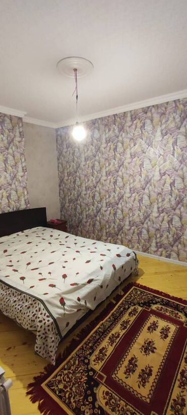 Uzunmüddətli kirayə mənzillər: Xırdalanda Aff parka yaxın 7 mertebeli binanın 5-ci mərtəbəsində — 3