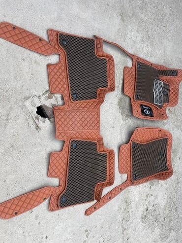 дом на калесах: Экокожа Полики Для салона Lexus