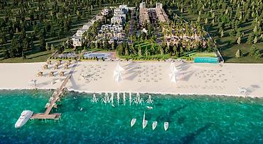 Новостройки от застройщика: Строится, Элитка, 1 комната, 28 м² — 5