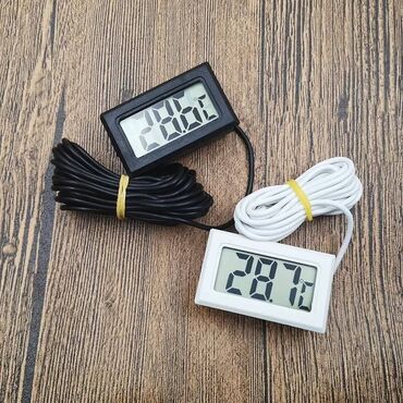 Ostala elektronika: Termostat Digitalni Led W1209 -50 +110c 12v 220v 20A w 1209 Termostat — 3