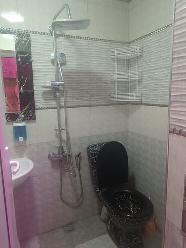 Uzunmüddətli kirayə mənzillər: Yol kenarinda Marshurut dayanacaginin arxasinda 3cu mertebede -da lalafo.az — 9 Uzunmüddətli kirayə mənzillər: Yol kenarinda Marshurut dayanacaginin arxasinda 3cu mertebede — 9