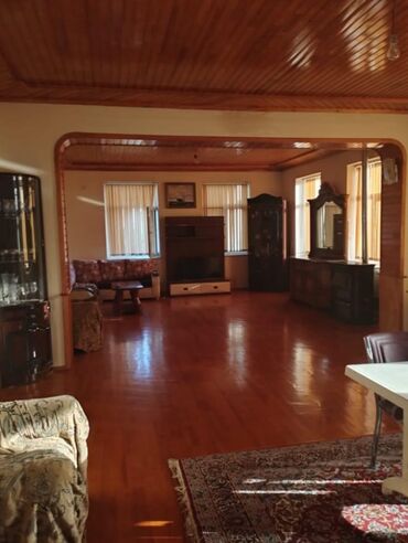 Günlük kirayə evlər: 120 kv. m, 3 otaqlı, Artezian quyusu, İnternet, Telefon — 13