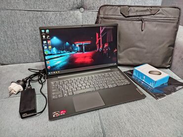 сколько стоит ноутбук в бишкеке: Ноутбук, Lenovo, 16 ГБ ОЭТ, AMD Ryzen 7, 15.6 ", Колдонулган, Жумуш, окуу үчүн, эс тутум NVMe SSD