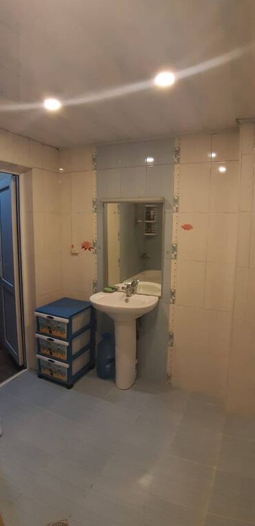 Yeni tikili: 3 otaqlı, Yeni tikili, m. Həzi Aslanov, 108 kv. m — 16