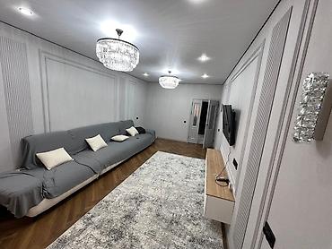 Продажа квартир: 2 комнаты, 77 м², Церковь Элитка, 1 этаж, Дизайнерский ремонт — 9