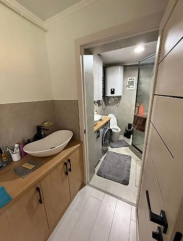 Продажа коттеджей и домов: ПРОДАЕТСЯ НЕМЕЦКИЙ ДОМ 📌 Общая площадь: 80 м² 🔹 Материал стен: кирпич — 15