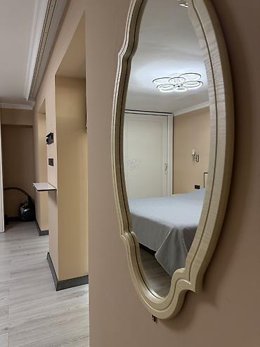 номера на иссыкуле: 2 комнаты, 60 м², Индивидуалка, 1 этаж, Евроремонт — 6