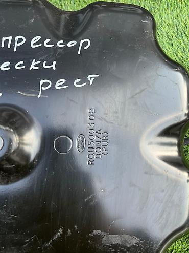 Компрессоры для авто: Компрессор Land Rover Б/у, Оригинал, Япония — 6