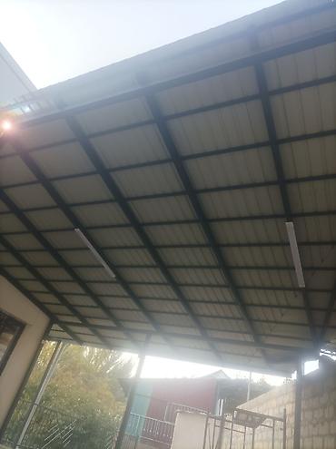 Сварка: Сварка | Навесы, Контейнеры, Козырьки — 24