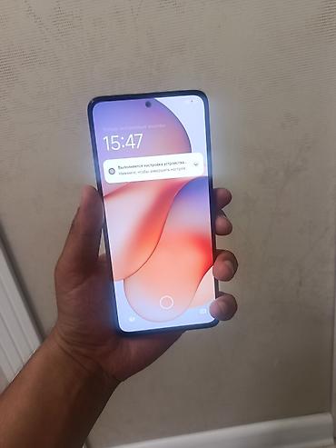 redmi 128: Redmi, Redmi Note 13, Б/у, 128 ГБ, цвет - Черный, 2 SIM — 3