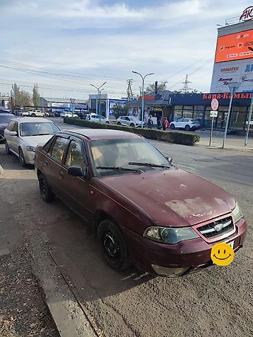 transporter multivan: Daewoo Nexia: 2012 г., 1.5 л, Механика, Бензин, Седан — 2