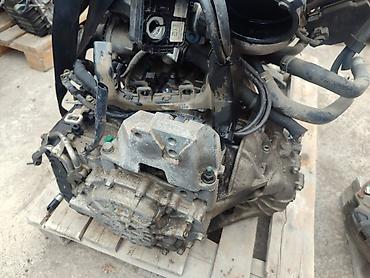 АКПП Kia carnival YP 2.5 2015 (б/у)
