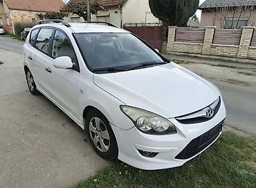 citroen c2: | HYUNDAI I30 2011. GOD. - KOMPLETAN AUTO U DELOVIMA | 1.6 benzinac — 1