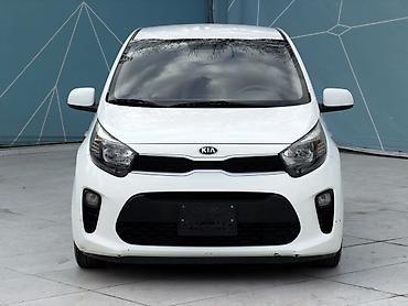 Kia: Kia Morning: 2019 г., 1 л, Автомат, Бензин, Хэтчбэк — 2