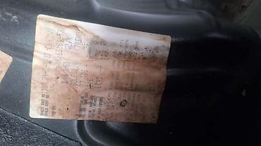 termostat audi a4 b8: GOLF 5 HAUBA ZA VOLKSWAGEN GOLF 5 OD 2003. DO 2009. GOD — 2