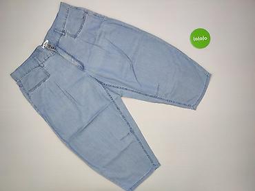 emilio jeans: John Baner, Spodnie 3/4 damskie, rozmiar 3XL — 2