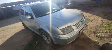 авто гольф 4: Volkswagen Bora: 2000 г., 1.6 л, Механика, Бензин, Седан