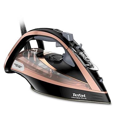 mac utu feni: №: 16739 Məhsulun adı: Ütü Tefal Ultimate Pure FV 9845 Brend: Tefal — 2