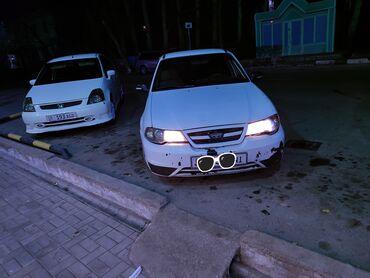крыло на нексия: Daewoo Nexia: 2010 г., 1.6 л, Механика, Бензин at lalafo.kg крыло на нексия: Daewoo Nexia: 2010 г., 1.6 л, Механика, Бензин