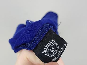 bluzki jack daniels: Jack Daniel's, T-shirt damski, rozmiar S — 4
