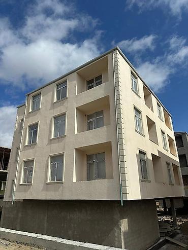 binəqədi: Binəqədi qəs., 2 otaqlı, Yeni tikili, 55 kv. m — 1