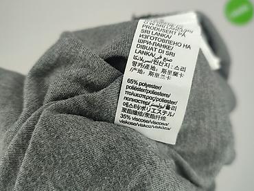 underwolf bielizna: Calvin Klein, Koszulka do spania, rozmiar L — 5