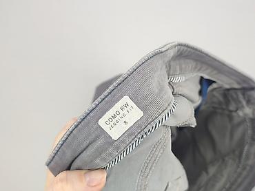 tommy: Tommy Hilfiger, Spodnie materiałowe damskie, rozmiar S — 5