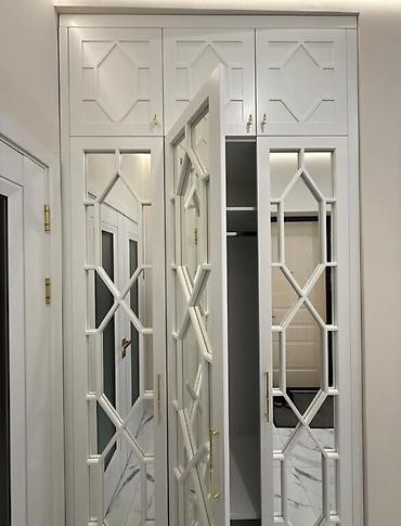 real sight: 3 комнаты, 105 м², Элитка, 10 этаж, Дизайнерский ремонт — 9