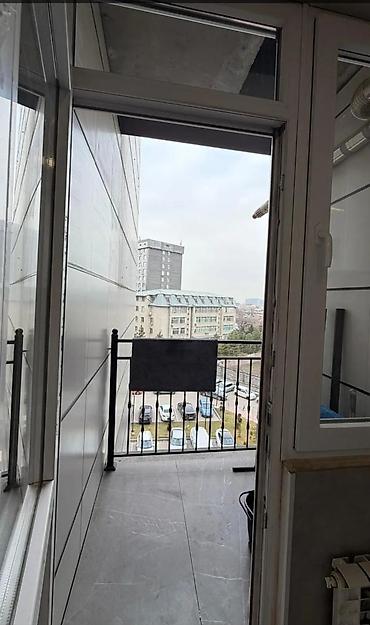 Продажа квартир: 2 комнаты, 57 м², Элитка, 5 этаж, Евроремонт — 5