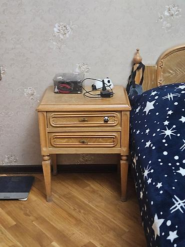 Ev və bağ: Çox gədimi antikvar ərəb mebel yataq otaq bütöv komplekt Real alana — 8