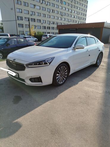 где взять авто в рассрочку: Kia K7: 2019 г., 2.4 л, Автомат, Бензин, Седан