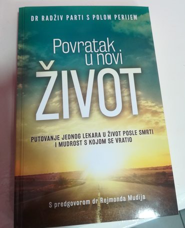 Sport i hobi: Poučna knjiga
istinita priča