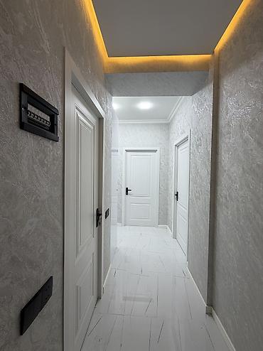 aqdaşda ev satışı: 2 otaqlı, Yeni tikili, 44 kv. m — 7