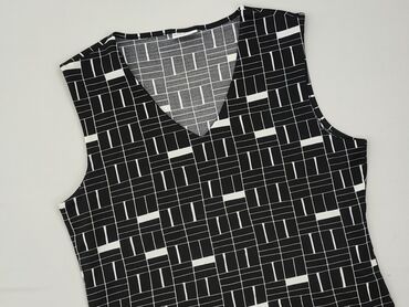 nirvana t shirty oversized: Biaggini, Top damski, rozmiar 2XL