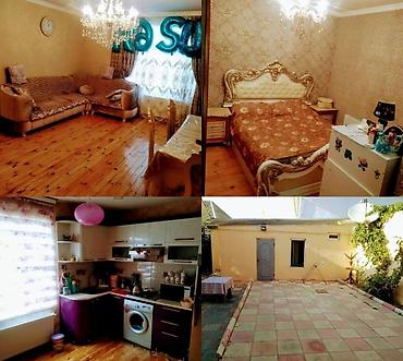 sabuncu ev: 5999 Biləcəridə təcili iki otaqlı ev kirayə verilir hər bir şərait var — 1